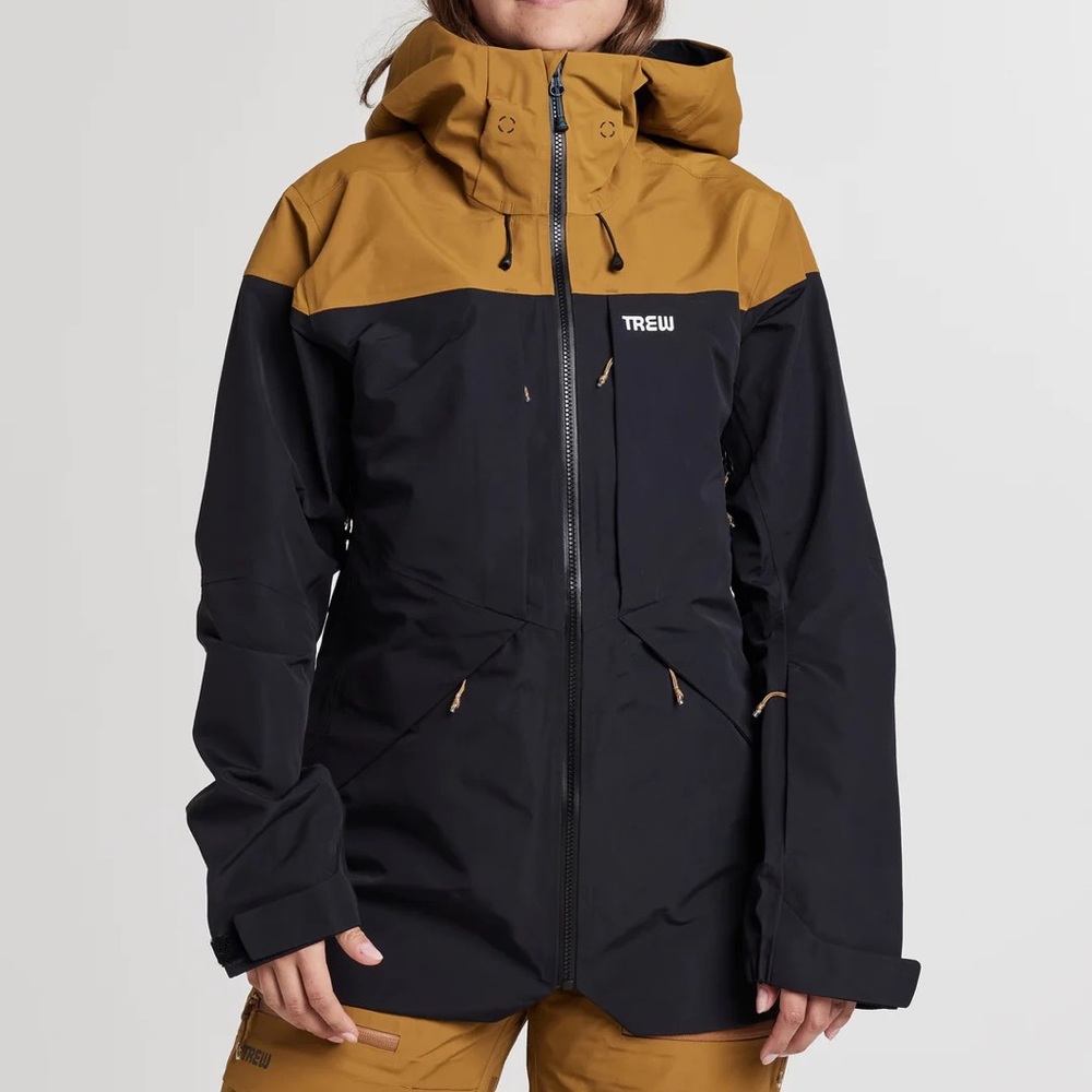 TREW Gear Stella Jacket